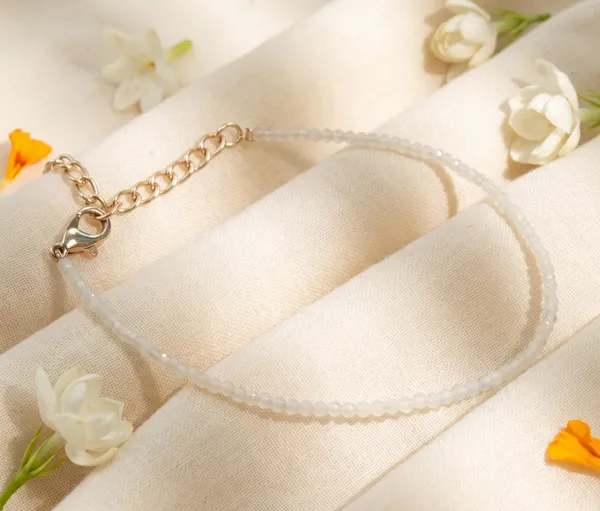 Powerful_Clear_Quartz_Anklet_|_Healing_&_Clarity