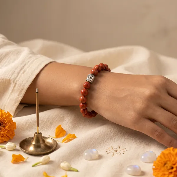 Divine_Red_Jasper_Bracelet_|_Balance_&_Protection