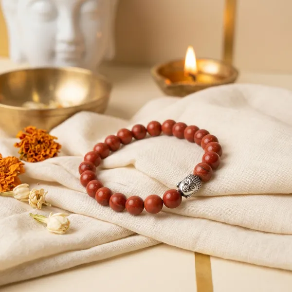 Divine_Red_Jasper_Bracelet_|_Balance_&_Protection