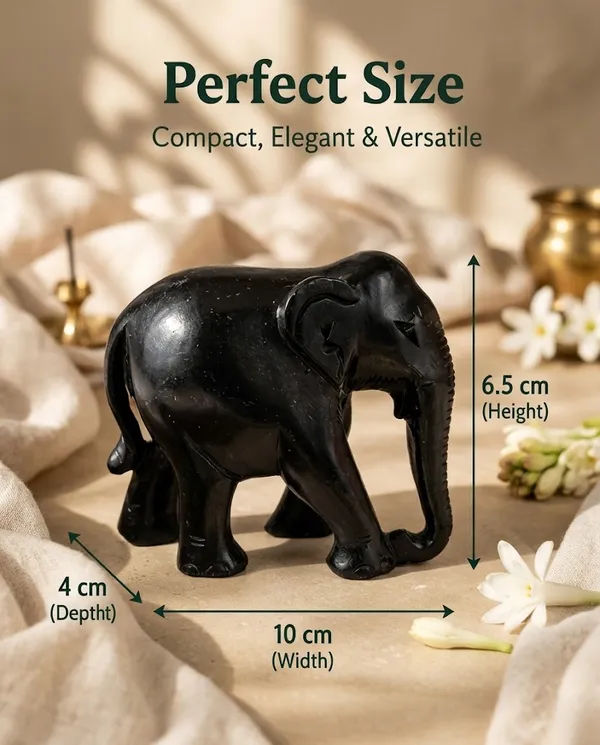 Karungali_Wood_Elephant_Set_of_2_–_Handcrafted