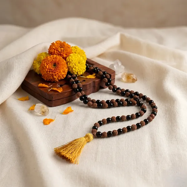 Classic_Divya_Raksha_Rudraksha_Karungali_Mala_8Mm_108_1_Beads_|_Balance_&_Protection