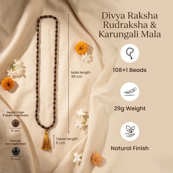 Classic_Divya_Raksha_Rudraksha_Karungali_Mala_8Mm_108_1_Beads_|_Balance_&_Protection