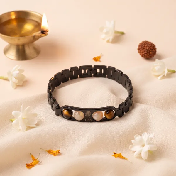 Leo_Zodiac_Metal_Bracelet_–_Tiger_Eye_&_Citrine_|_GemsForever