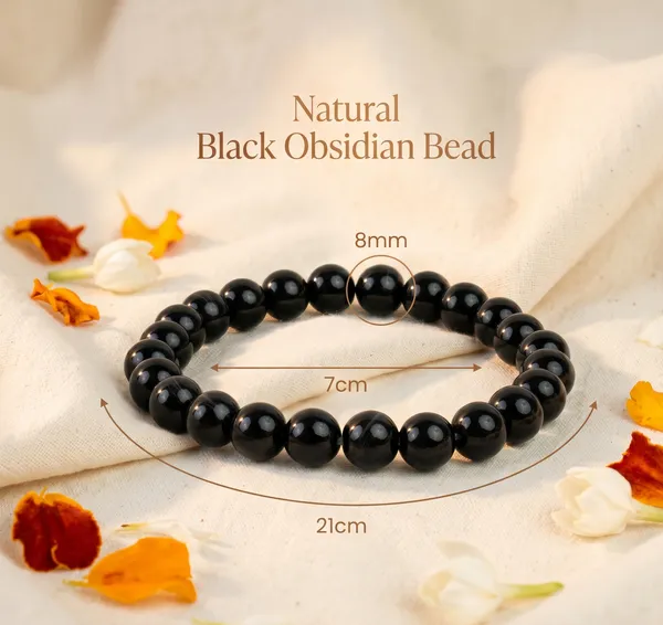 Classic_Black_Obsidian_Bracelet_|_Balance_&_Protection