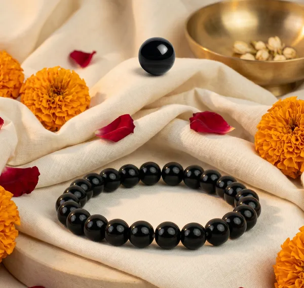 Classic_Black_Obsidian_Bracelet_|_Balance_&_Protection