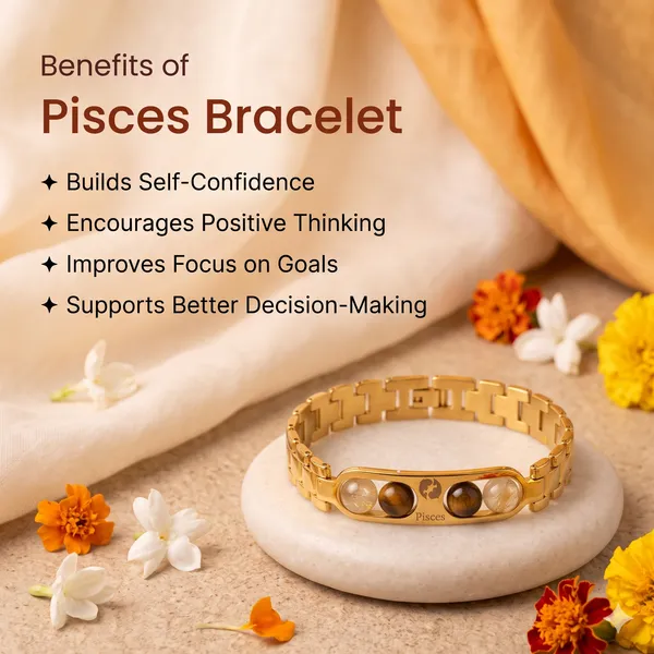 Pisces_Zodiac_Gold_Bracelet_–_Citrine_&_Tiger_Eye