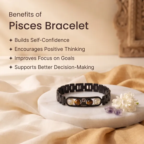 Pisces_Zodiac_Metal_Bracelet_–_Citrine_&_Tiger_Eye_|_GemsForever