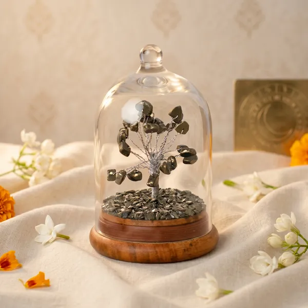Exquisite_Pyrite_Dome_Tree_|_Wealth_&_Success