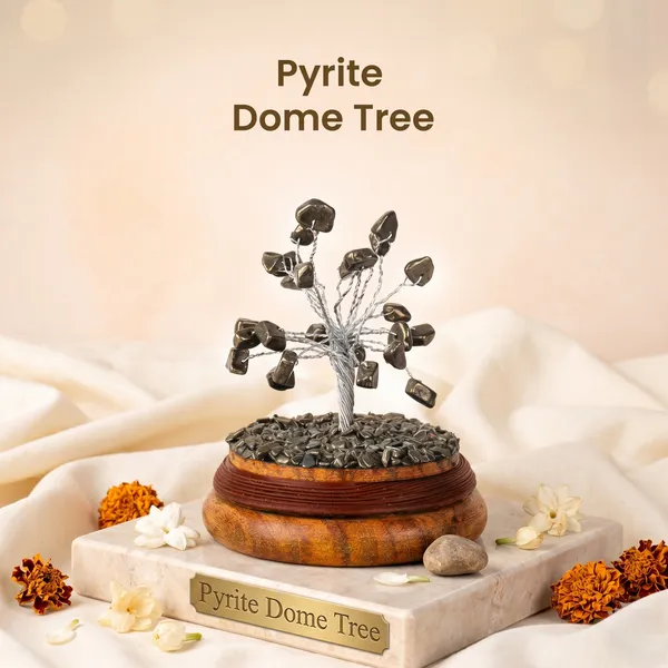 Exquisite_Pyrite_Dome_Tree_|_Wealth_&_Success