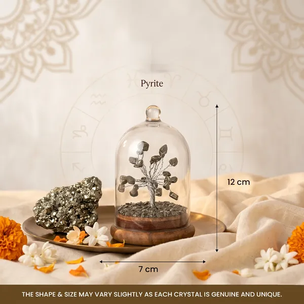 Exquisite_Pyrite_Dome_Tree_|_Wealth_&_Success