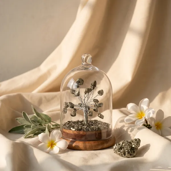 Exquisite_Pyrite_Dome_Tree_|_Wealth_&_Success