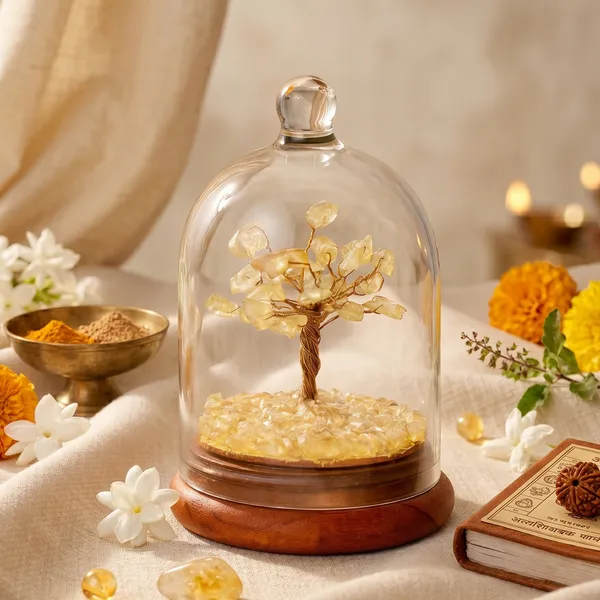 Handcrafted_Citrine_Dome_Tree_|_Balance_&_Protection