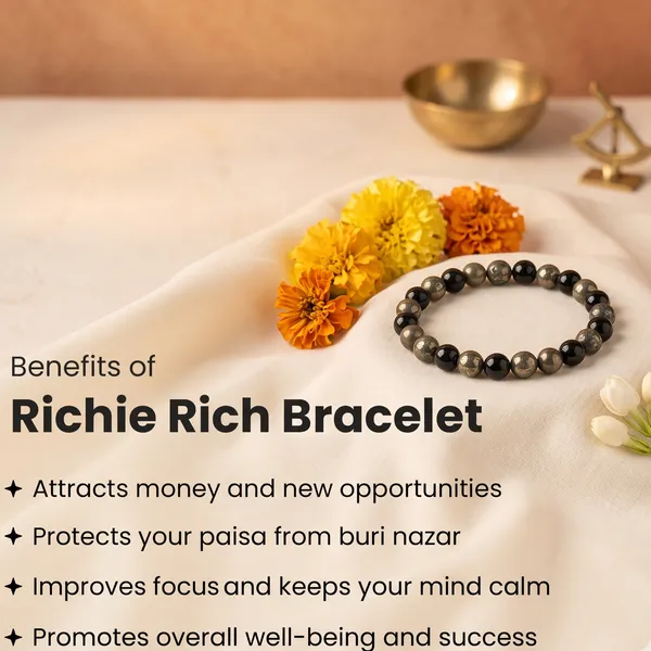 Minimalist_Richie_Rich_Bracelet_With_Pyrite_Black_Obsidian_|_Wealth_&_Success