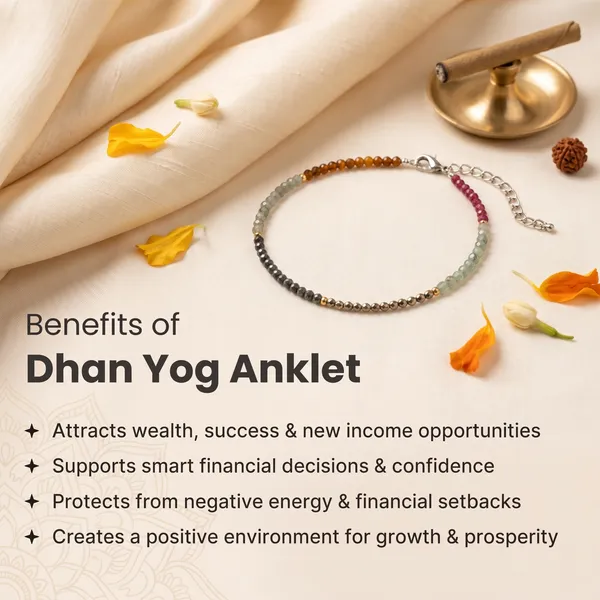 Handcrafted_Dhan_Yog_Anklet_With_Free_Raw_Selenite_Plate_|_Wealth_&_Success