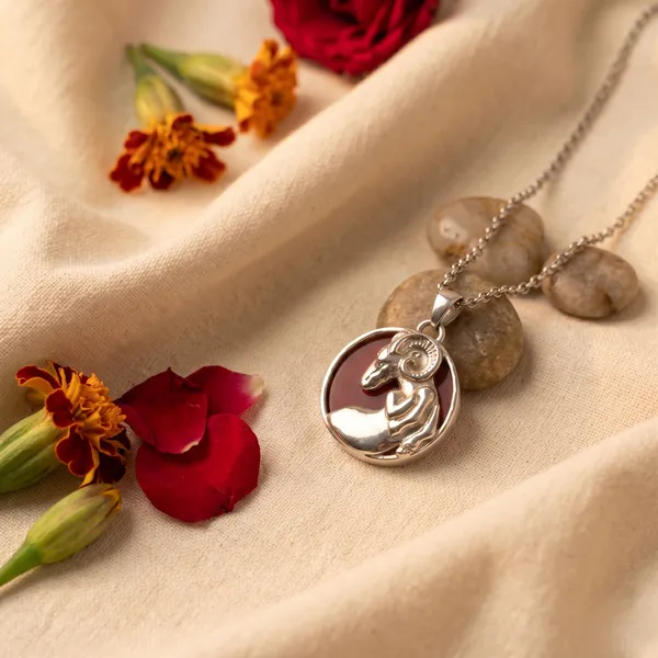 Authentic_Aries_Pendant_With_Red_Jasper_Stone_|_Balance_&_Protection