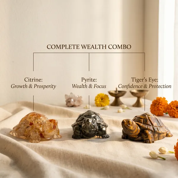 Powerful_Maha_Dhan_Yog_Tortoise_Combo_|_Wealth_&_Success_(Pack_Of_3_)