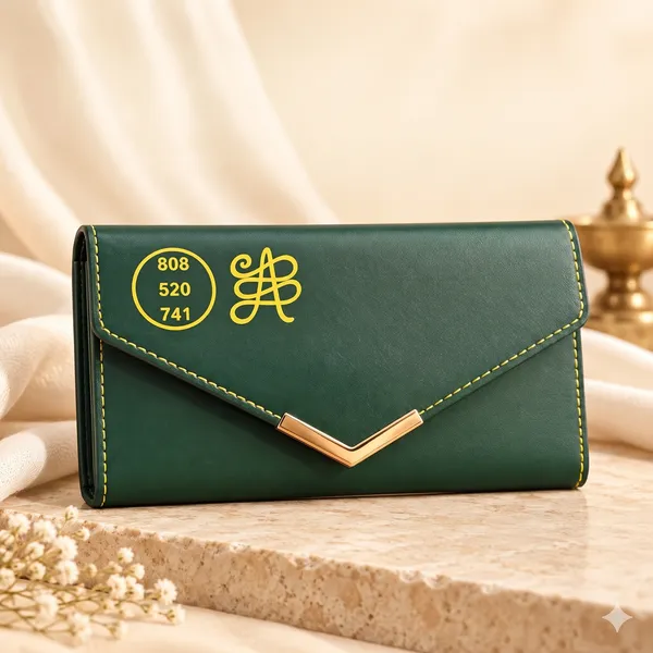 Vastu_Wallet_Combo_for_Husband_&_Wife_|_Green_Gift_Set