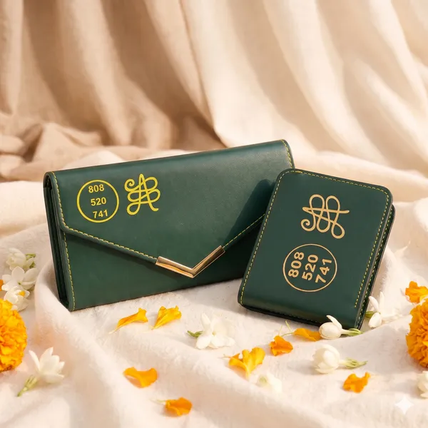 Vastu_Wallet_Combo_for_Husband_&_Wife_|_Green_Gift_Set