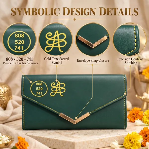 Vastu_Wallet_Combo_for_Husband_&_Wife_|_Green_Gift_Set