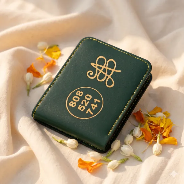 Vastu_Wallet_Combo_for_Husband_&_Wife_|_Green_Gift_Set