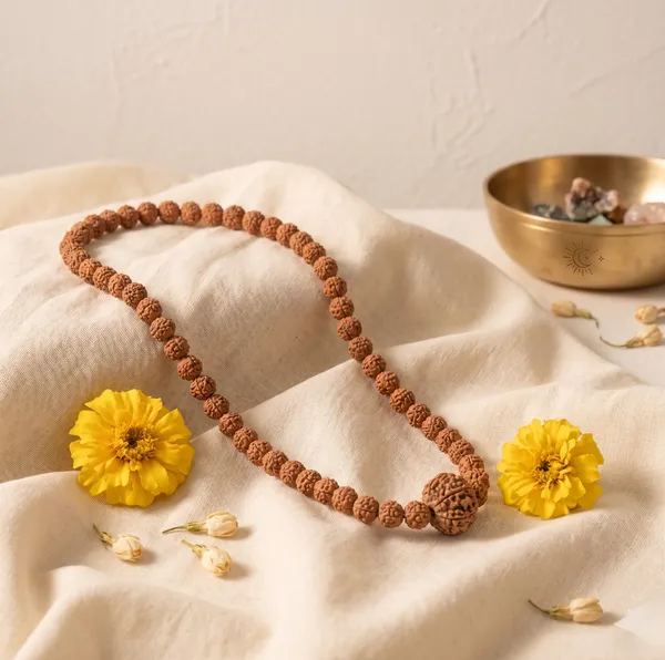 Minimalist_5_Mukhi_&_10_Mukhi_Nepali_Rudraksha_Mala_Online_|_Gemsforever_|_Healing_&_Clarity