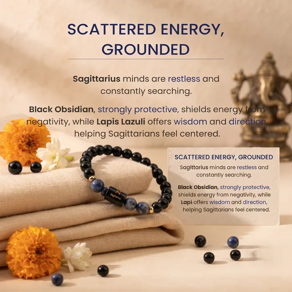 Exquisite_Zodiac_Bracelet_Sagittarius_|_Personal_Alignment_&_Strength