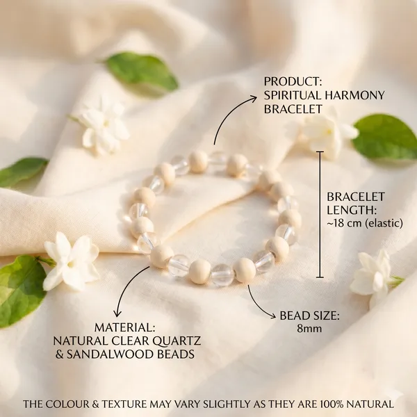 Classic_Crystal_With_Tulsi_Bracelet_|_Healing_&_Clarity