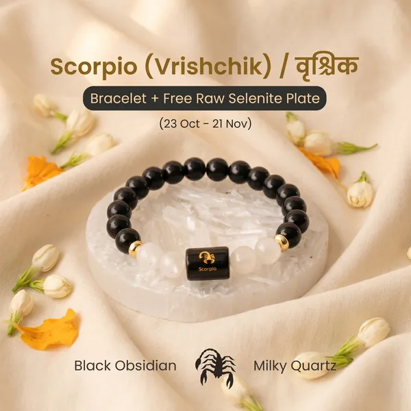 Minimalist_Zodiac_Bracelet_Scorpio_|_Personal_Alignment_&_Strength