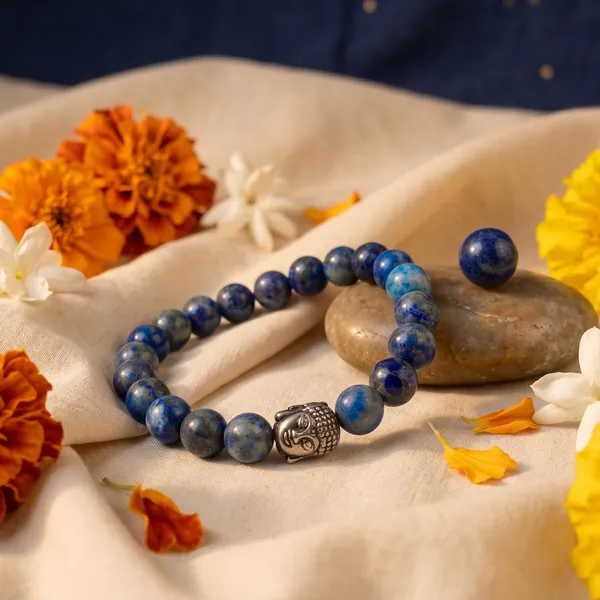 Classic_Lapis_Lazuli_Bracelet_|_Balance_&_Protection