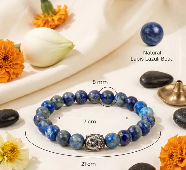 Classic_Lapis_Lazuli_Bracelet_|_Balance_&_Protection