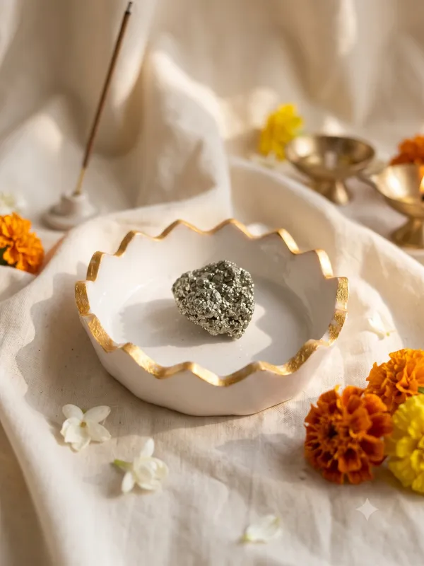 Cancer_Zodiac_Metal__Bracelet_–_Howlite_&_Milky_Quartz_|_GemsForever