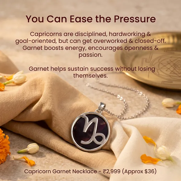 Divine_Capricorn_Pendant_With_Garnet_|_Balance_&_Protection