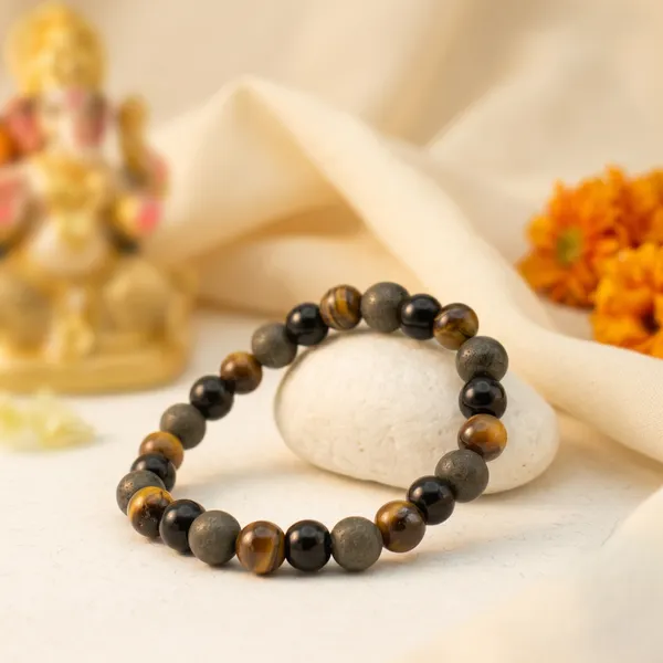 Divine_Money_Maker_Bracelet_With_Free_Raw_Selenite_Plate_|_Wealth_&_Success