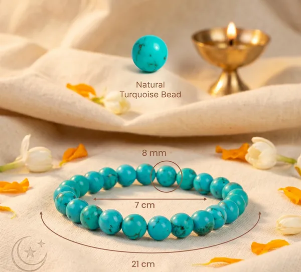 Elegant_Turquoise_Bracelet_|_Balance_&_Protection