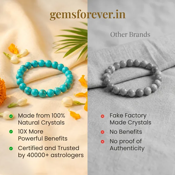 Elegant_Turquoise_Bracelet_|_Balance_&_Protection