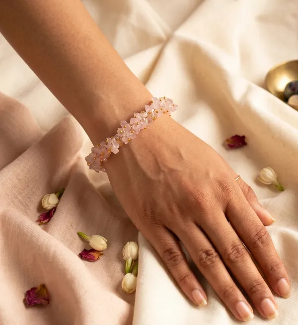 Divine_Love_Attraction_Chips_Bracelet_|_Healing_&_Clarity