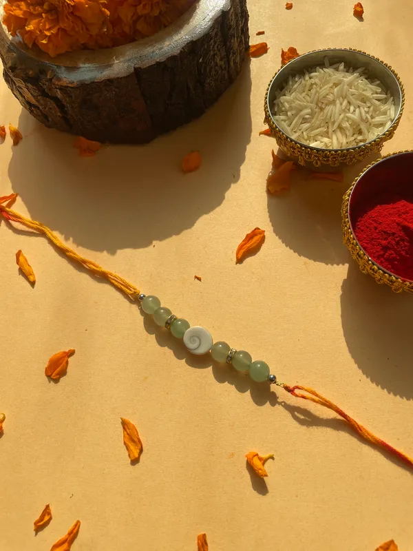 green_aventurine_prosperty_rakhi_