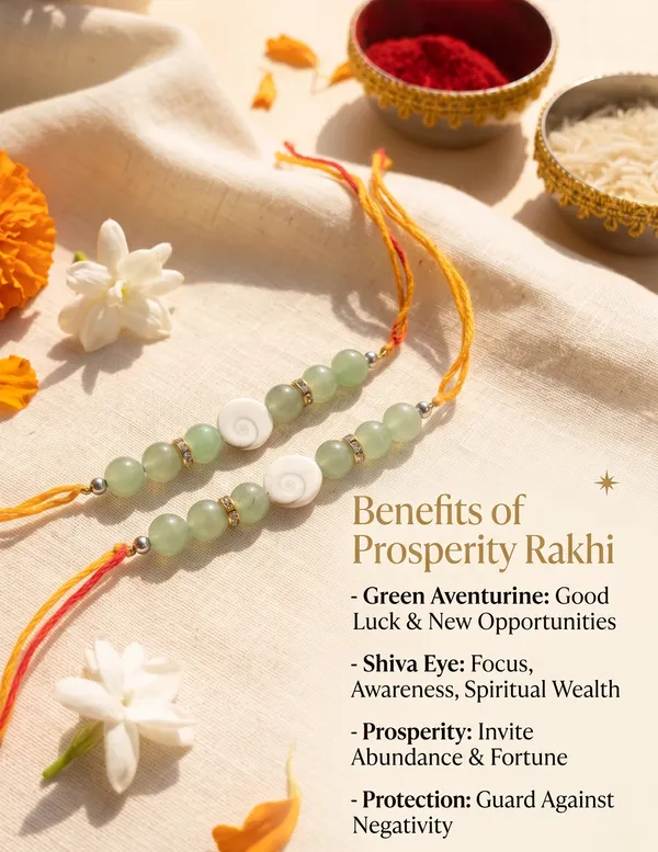 green_aventurine_prosperty_rakhi_
