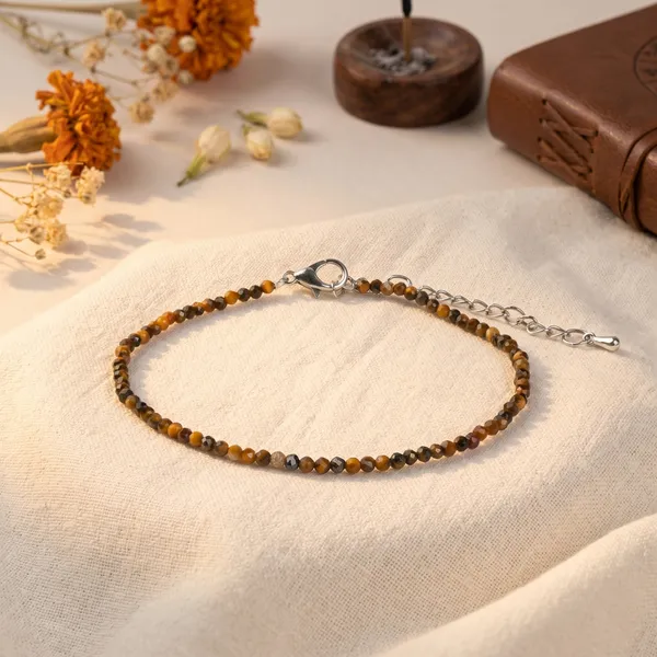 Classic_Tiger_Eye_Anklet_|_Balance_&_Protection