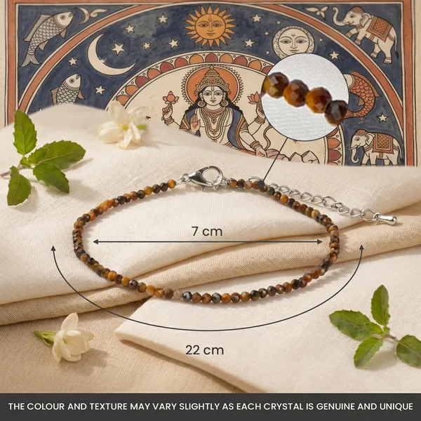 Classic_Tiger_Eye_Anklet_|_Balance_&_Protection