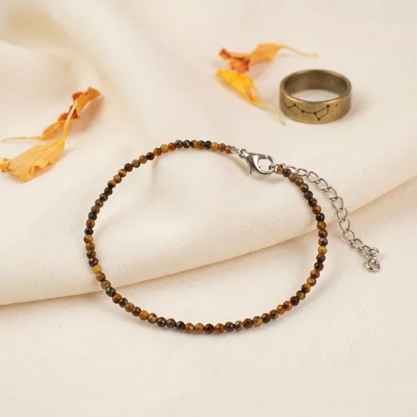 Classic_Tiger_Eye_Anklet_|_Balance_&_Protection