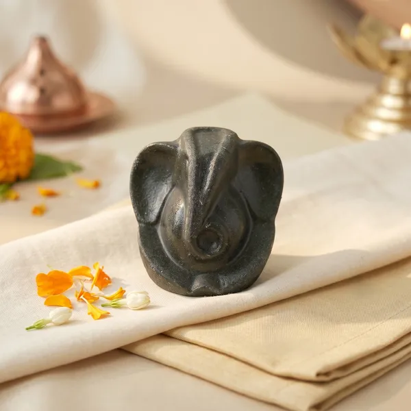 Timeless_Pyrite_Ganesh_Ji_Idol_With_Free_Raw_Selenite_Plate_Maha_Lakshmi_Siddhi_|_Wealth_&_Success
