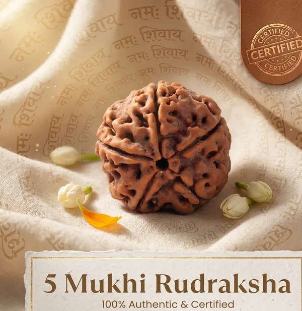 Exquisite_Nepal_Origin_5_Mukhi_Rudraksha_17Mm_To_22Mm_|_Balance_&_Protection