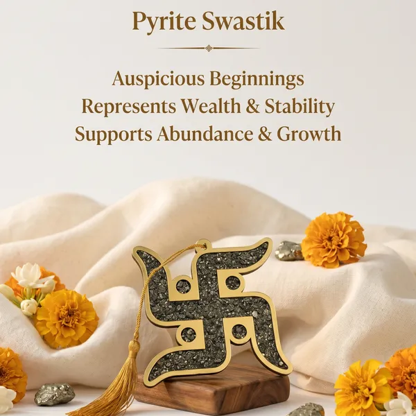 Handcrafted_Pyrite_Swastik_Dhan_Samriddhi_Vastu_Blessing_Non_Siddh_|_Wealth_&_Success