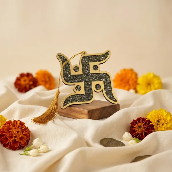Handcrafted_Pyrite_Swastik_Dhan_Samriddhi_Vastu_Blessing_Non_Siddh_|_Wealth_&_Success