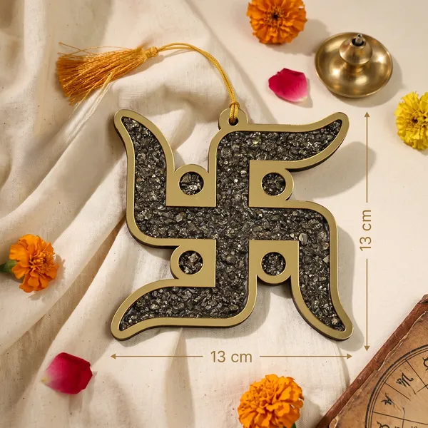 Handcrafted_Pyrite_Swastik_Dhan_Samriddhi_Vastu_Blessing_Non_Siddh_|_Wealth_&_Success