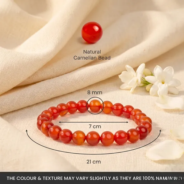 Divine_Carnelian_Bracelet_|_Balance_&_Protection