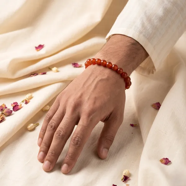 Divine_Carnelian_Bracelet_|_Balance_&_Protection
