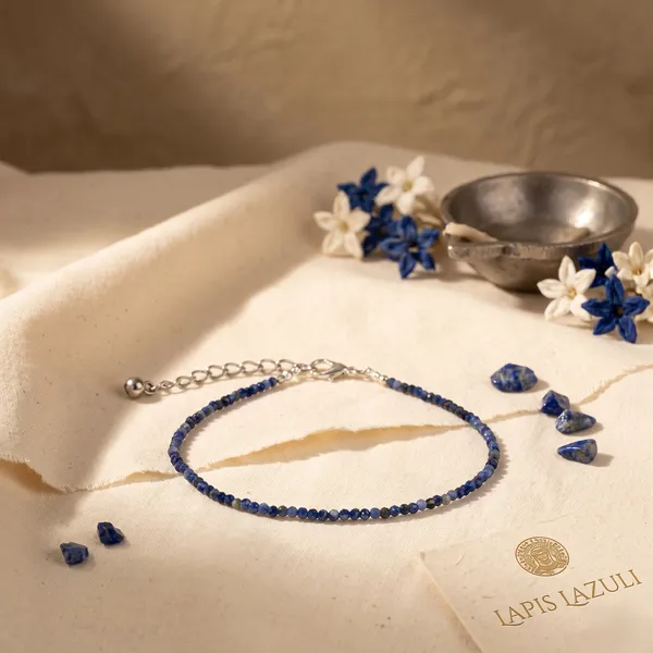 Elegant_Lapis_Lazuli_Anklet_|_Healing_&_Clarity