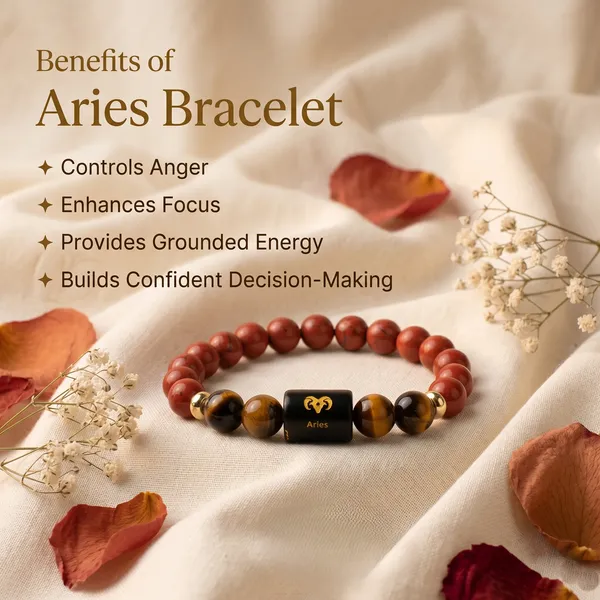 Authentic_Aries_Zodiac_Red_Jasper_Tiger_Eye_Bracelet_Standard_|_Personal_Alignment_&_Strength